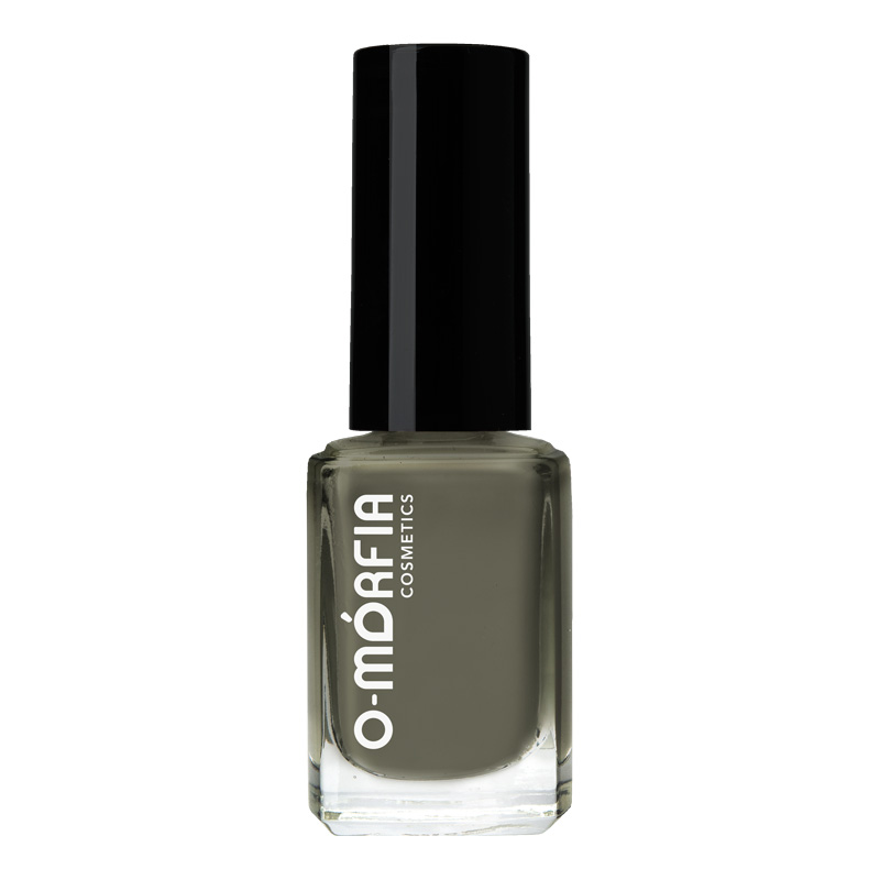 O-MORFIA COSMETICS O-morfia 50sec. Nail Polish 160